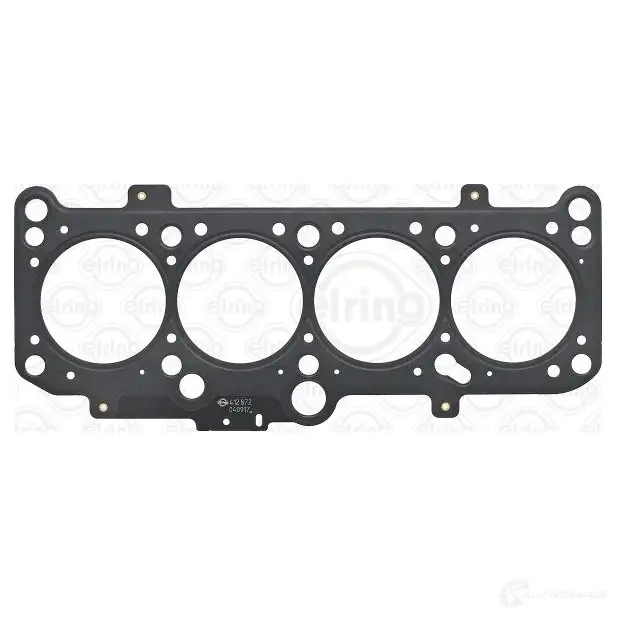 Прокладка ГБЦ ELRING ZN6 EUV 4041248141793 109930 412.872
