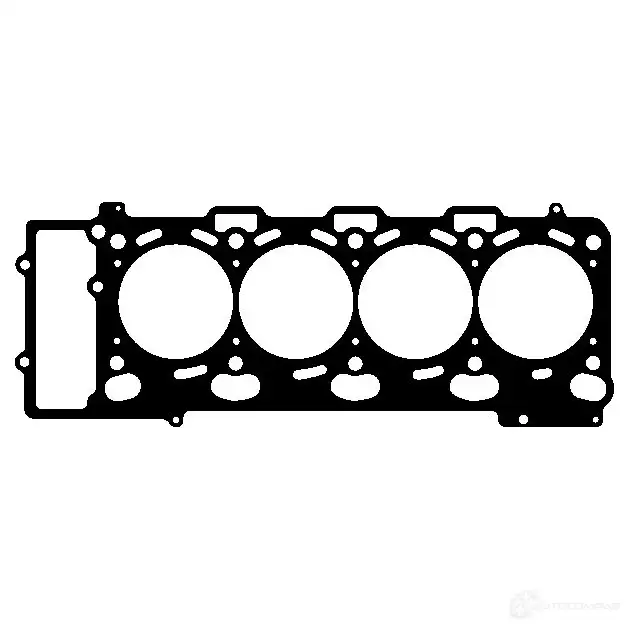 Прокладка ГБЦ ELRING 113837 SLNY H 735.280 4041248512692