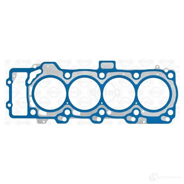 Прокладка ГБЦ ELRING 110339 445.180 4041248209554 YAJ CN3 изображение 0
