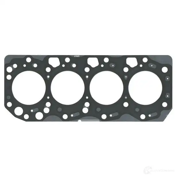 Прокладка ГБЦ ELRING 111621 524.430 4041248420324 ZY 63RJ изображение 0
