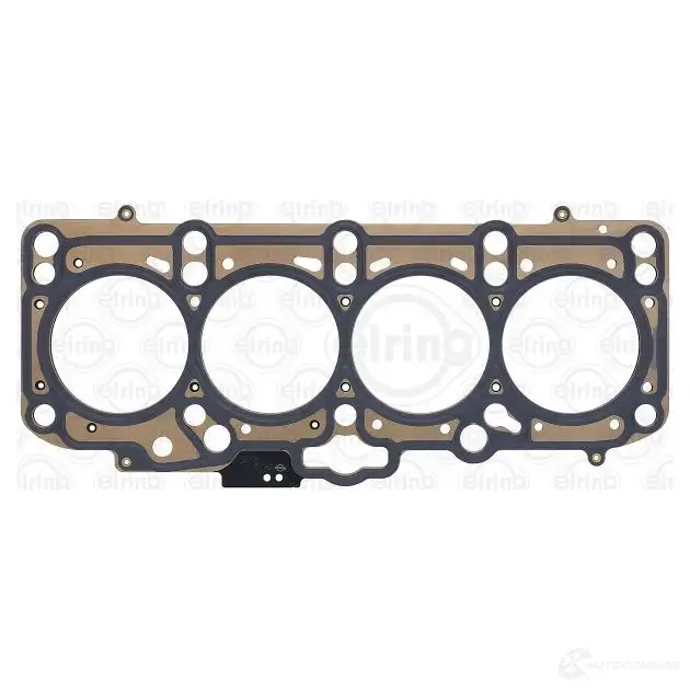 Прокладка ГБЦ ELRING 106559 D ORO9K 4041248450871 150.162