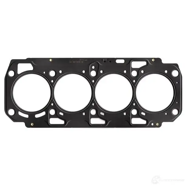 Прокладка ГБЦ ELRING ZXR0GJ T 105503 061.182 4041248446041 изображение 0