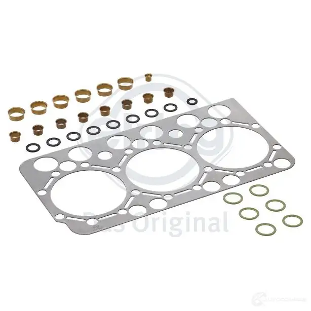 Прокладка ГБЦ ELRING X A6IN 114144 4041248045503 754.641