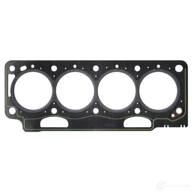 Прокладка ГБЦ ELRING 851.031 4041248537817 115320 5 R1QU7L