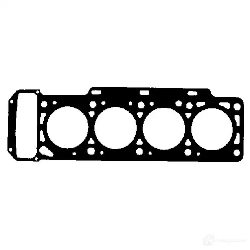 Прокладка ГБЦ ELRING 114540 QES PY 4041248079874 774.820