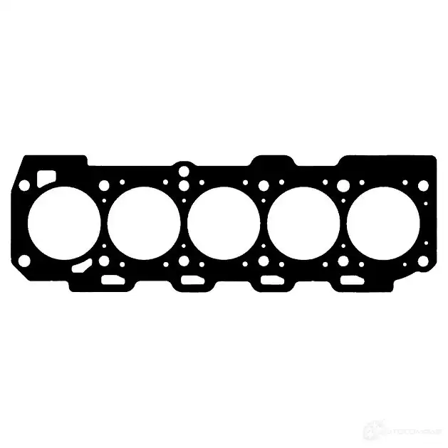 Прокладка ГБЦ ELRING QH STPNO 107074 4041248068038 184.921