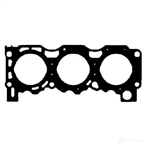 Прокладка ГБЦ ELRING 114282 4041248077122 761.303 O9 YK7