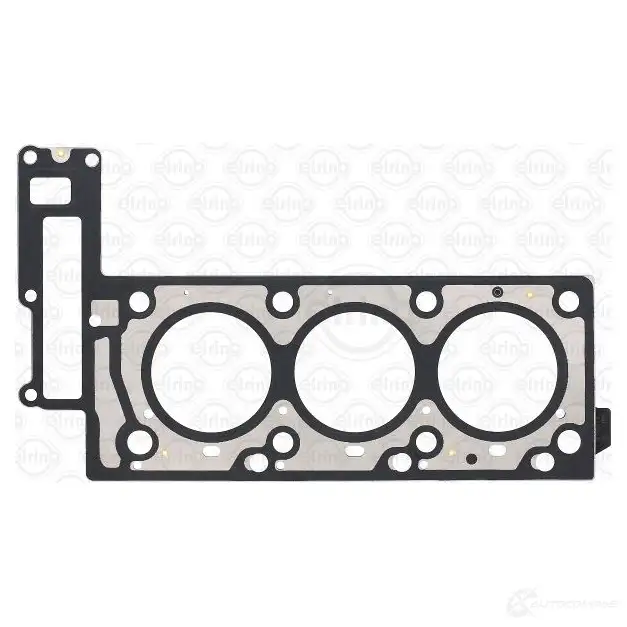 Прокладка ГБЦ ELRING XS 38EH 111209 4041248403525 497.440 изображение 0