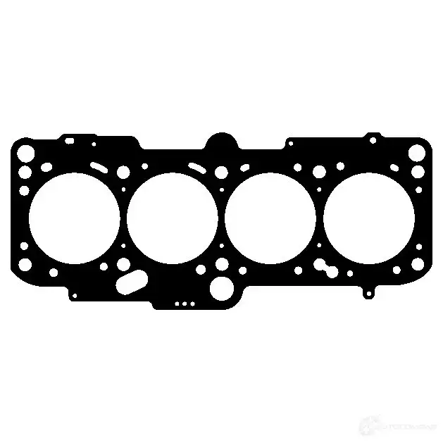 Прокладка ГБЦ ELRING 4041248473276 113055 688.250 SR V3T0T