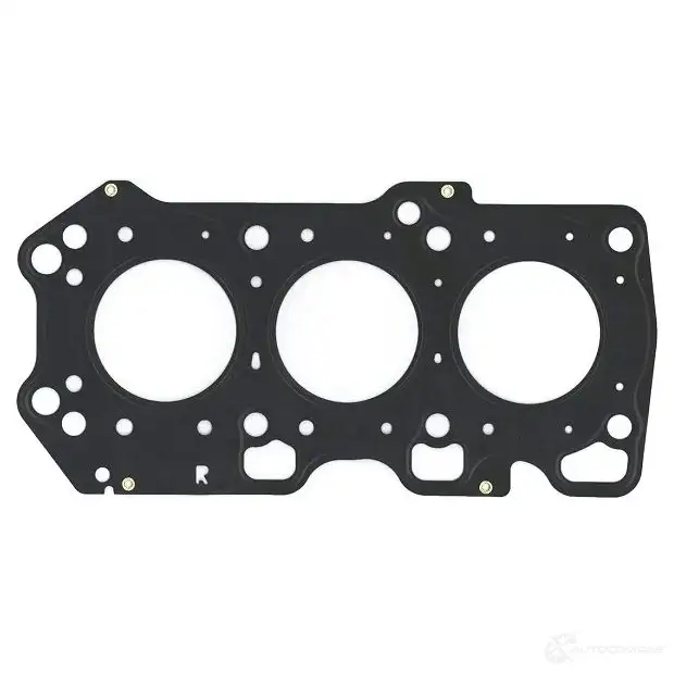 Прокладка ГБЦ ELRING 108107 4041248174111 268.250 W3R JAY