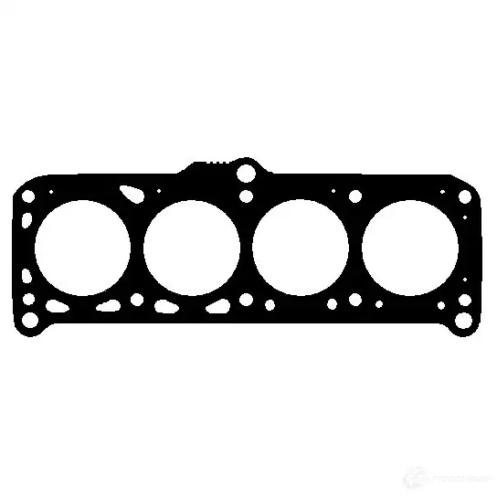 Прокладка ГБЦ ELRING 710Z W 105797 094.570 4041248006917