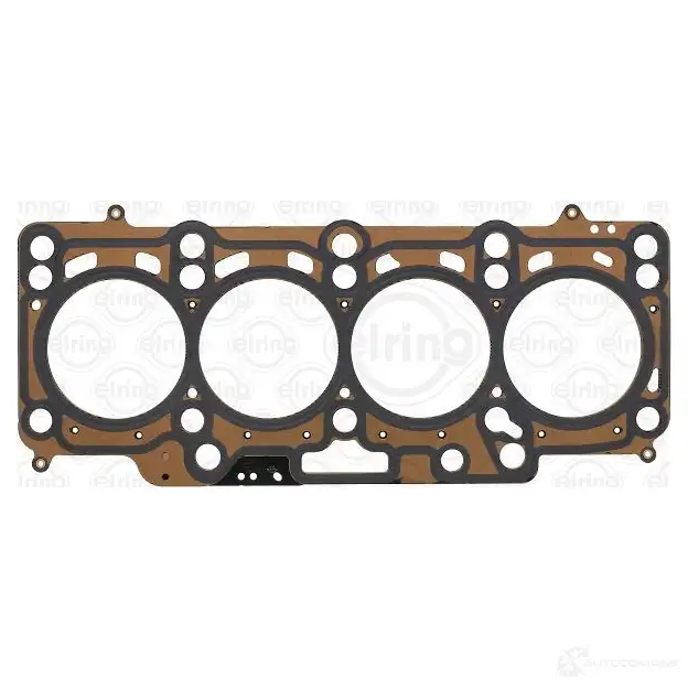 Прокладка ГБЦ ELRING 113771 4041248543313 MA6I U4T 732.100