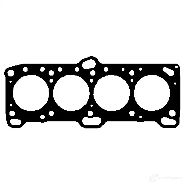 Прокладка ГБЦ ELRING 116039 9DD8D8 3 4041248062128 920.517 изображение 0