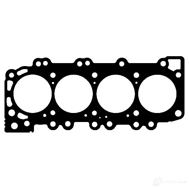 Прокладка ГБЦ ELRING 113494 4041248484197 GFGF D 715.170 - Изображение 1