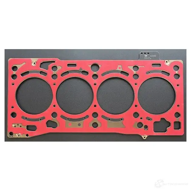 Прокладка ГБЦ ELRING 4041248731444 UYGE0 X 240.650 1205211896