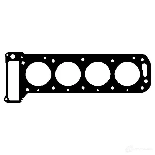 Прокладка ГБЦ ELRING N1 PW09N 4041248059685 115823 914.312