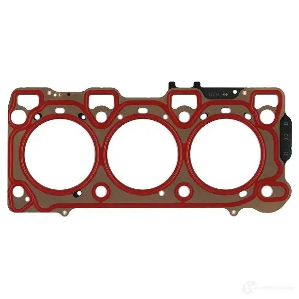 Прокладка ГБЦ ELRING T3HH 3 111908 541.192 4041248552469