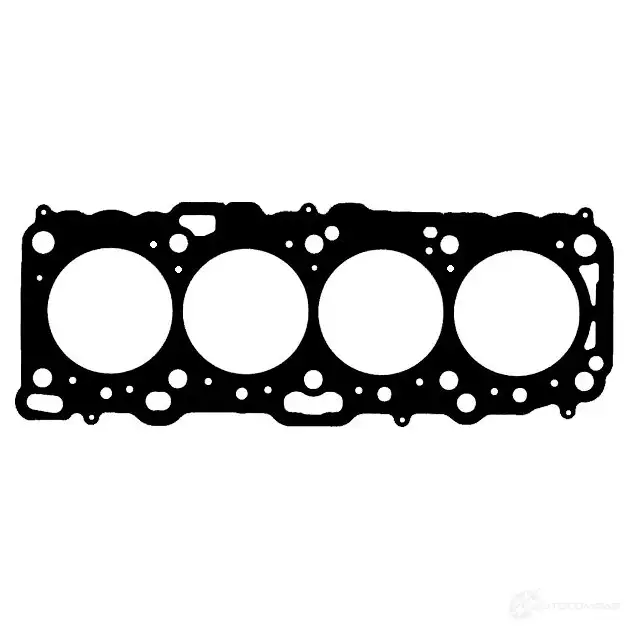 Прокладка ГБЦ ELRING 1 72JXFG 107291 4041248165614 199.380