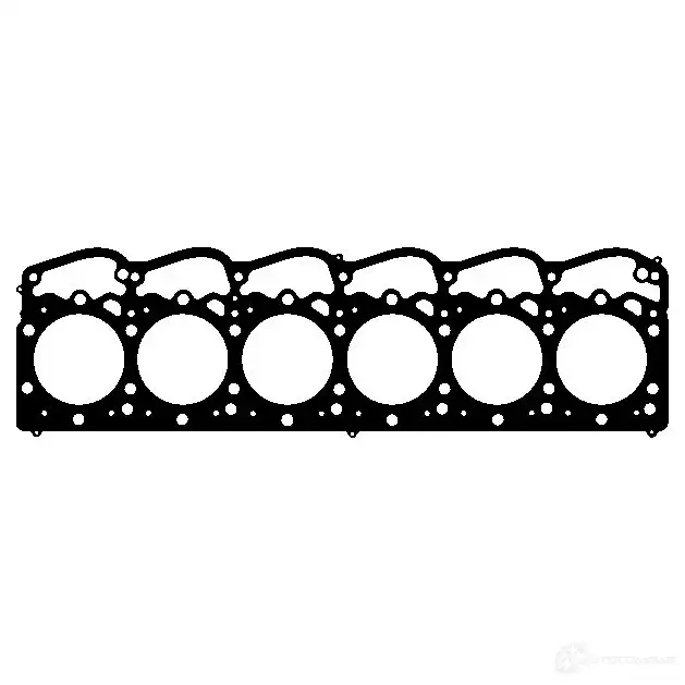 Прокладка ГБЦ ELRING 29J4TT Z 115778 905.990 4041248548318