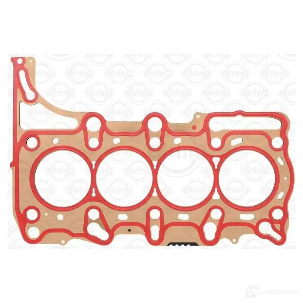 Прокладка ГБЦ ELRING 1424656818 4041248747681 905.121 HQV0F 9U изображение 0