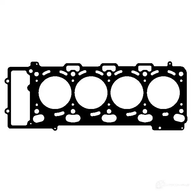 Прокладка ГБЦ ELRING M 76XB1 191.440 107138 4041248569931