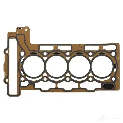 Прокладка ГБЦ ELRING 3 5CG6IH 1205216650 4041248690819 295.930