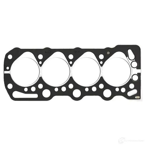 Прокладка ГБЦ ELRING 108130 4041248174760 RBG 1Z 270.350 изображение 0