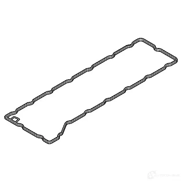 Прокладка клапанной крышки ELRING K85 E1C 4041248545669 108043 265.290