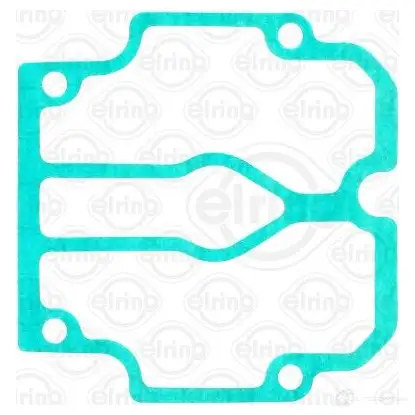 Прокладка клапанной крышки ELRING OIW 8AL8 110774 461.670 4041248513507