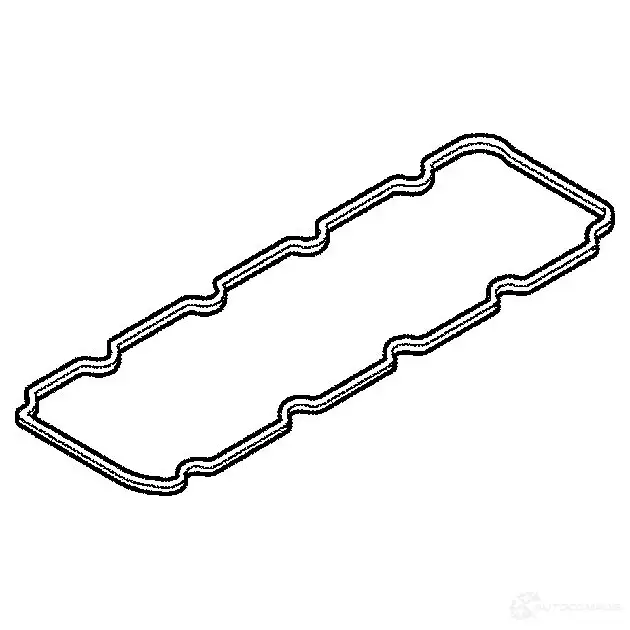 Прокладка клапанной крышки ELRING 773.950 4041248154908 114510 36L6 DK - Изображение 1