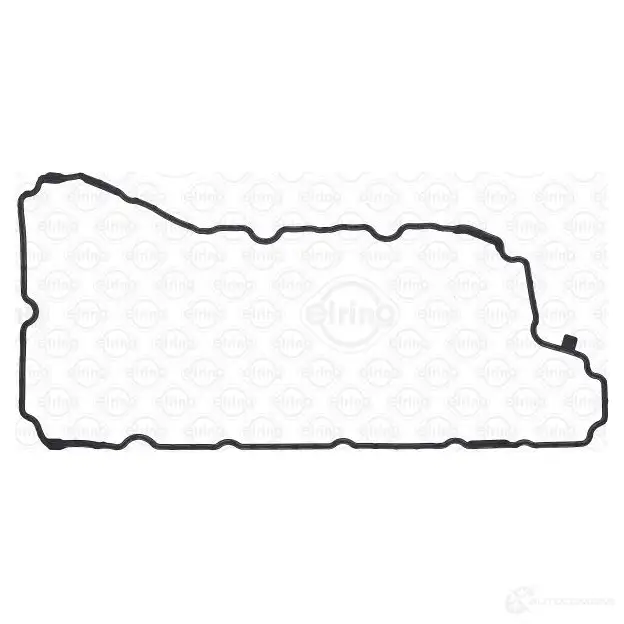 Прокладка клапанной крышки ELRING 0 8OF5 1437415343 942.390 - Изображение 1