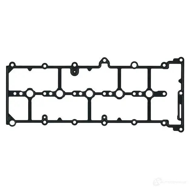Прокладка клапанной крышки ELRING 4041248190913 375.340 L 3QRCFY 109474 изображение 0