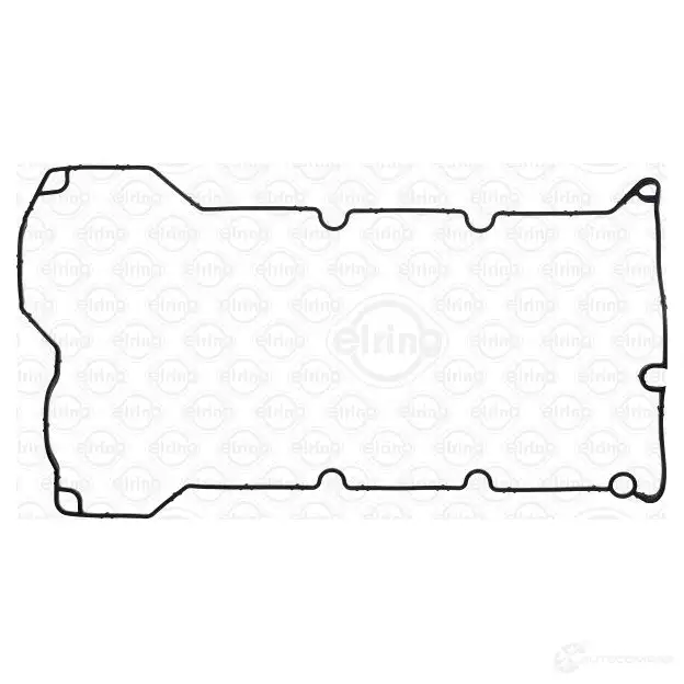 Прокладка клапанной крышки ELRING 4041248671467 569.190 WN Q6V1M 112156 изображение 0