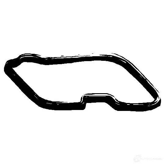 Прокладка клапанной крышки ELRING 776.468 4041248124925 SLX7T 3 114569 - Изображение 1