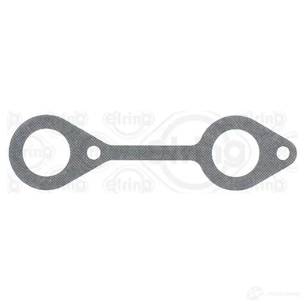 Прокладка клапанной крышки ELRING RU8 J9 755.991 114173 4041248134511