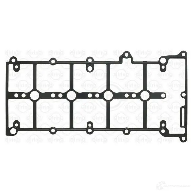 Прокладка клапанной крышки ELRING 567.610 112134 GS2P RCC 4041248441312 изображение 0