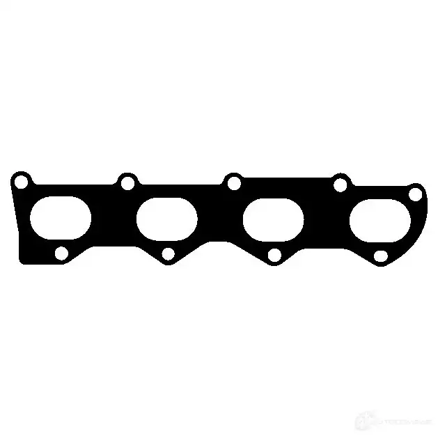 Прокладка выпускного коллектора ELRING CG9KG NN 517.120 111477 4041248417256 - Изображение 1