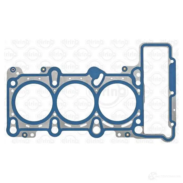 Прокладка ГБЦ ELRING RE8 4MIZ 589.660 1416739296