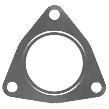 Прокладка глушителя ELRING 2 92BEQ9 106091 123.880 4041248165645