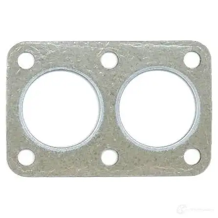 Прокладка глушителя ELRING 114524 774.227 N78AS 5B 4041248079454