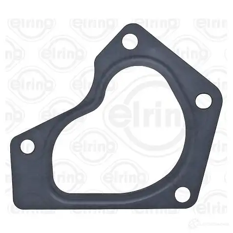 Прокладка глушителя ELRING 1437424729 631.900 RC40 9C
