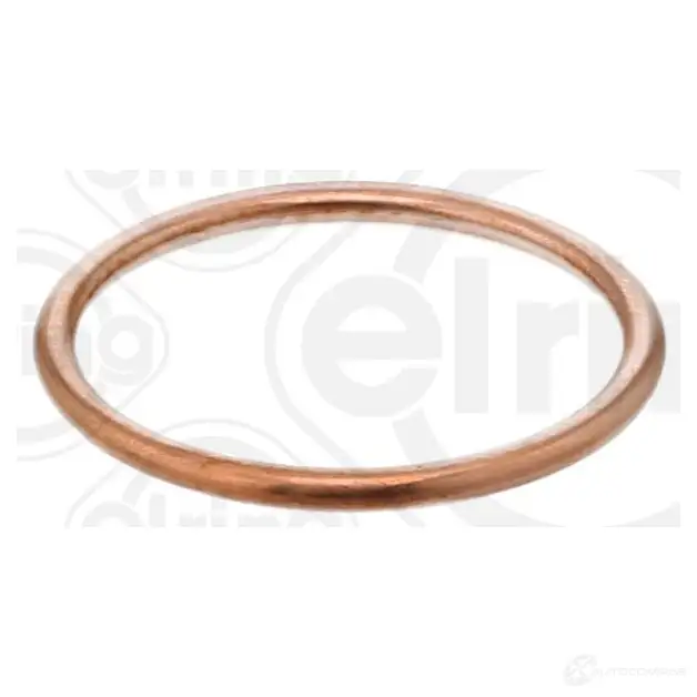 Прокладка впускного коллектора ELRING XQBF F 813.230 114843 4041248052037