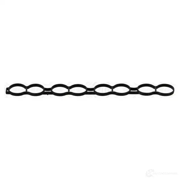 Прокладка впускного коллектора ELRING 108977 340.820 4041248632536 8QC FE49 - Изображение 1