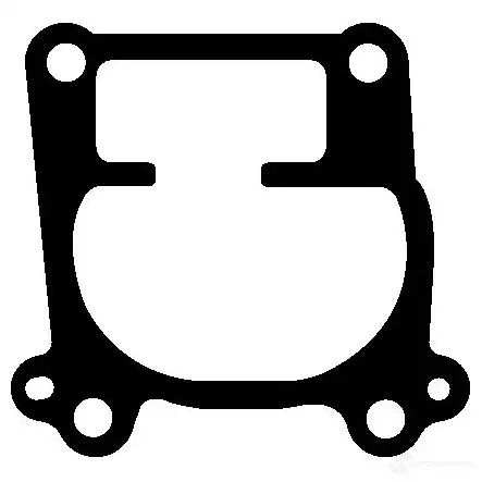 Прокладка впускного коллектора ELRING 113964 ABRGTX F 4041248201152 743.970