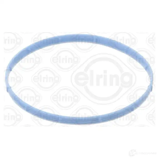 Прокладка впускного коллектора ELRING 1437424985 O5X58P 5 924.470