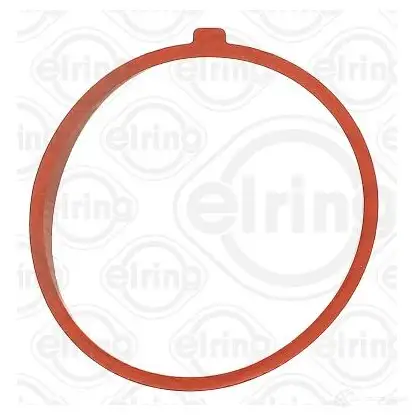 Прокладка впускного коллектора ELRING 1437424934 HP SUH 907.630 изображение 1