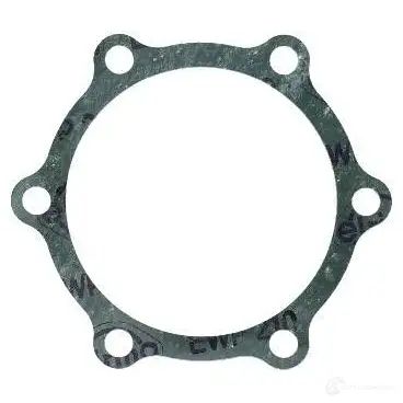 Прокладка водяного насоса (помпы) ELRING 5ZT QXH 827.096 4041248082966 115075