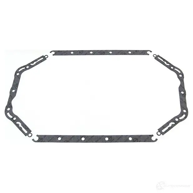 Прокладка поддона двигателя ELRING S AE6JG 542.260 111934 4041248434543