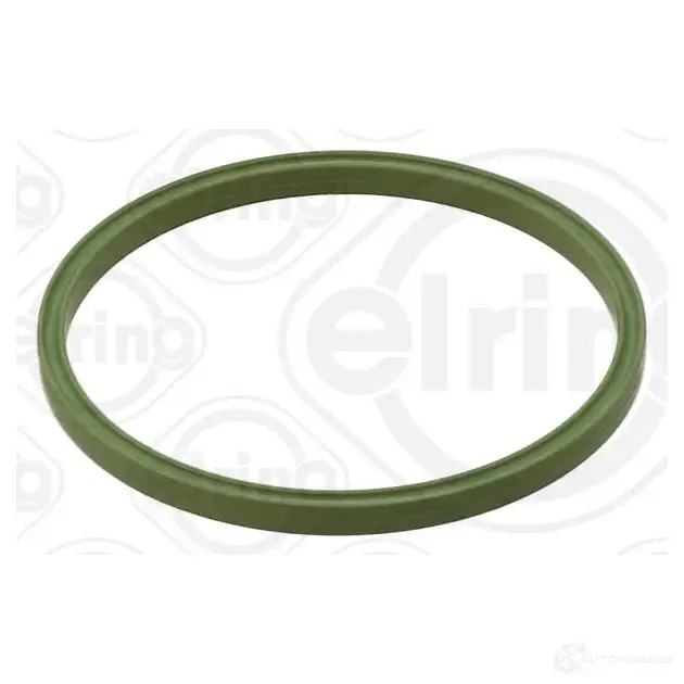 Прокладка поддона двигателя ELRING 907.010 S AOQ2X 1437412835