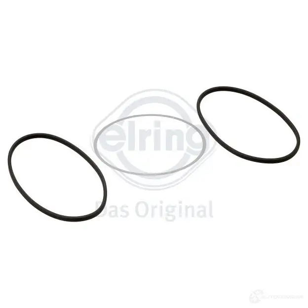 Прокладка гильзы цилиндра ELRING Q5T6W BW 720.710 4041248494103 113615